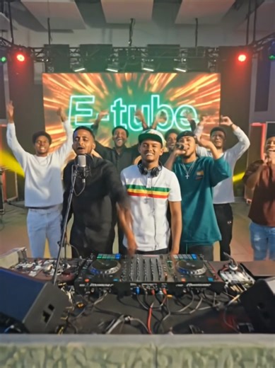 በባሌም በቦሌም #Etube @Bellabel