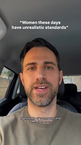669K views · 24K reactions | “Women have unrealistic standards” | Adam Cam | Facebook