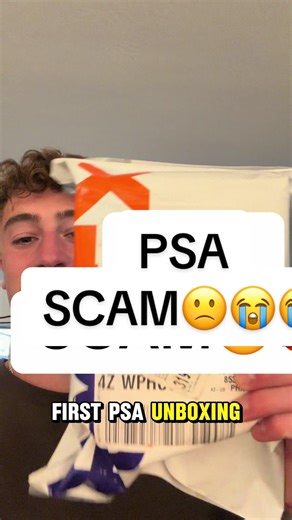 First PSA Unboxing: Mega Charizard Card Grading Results