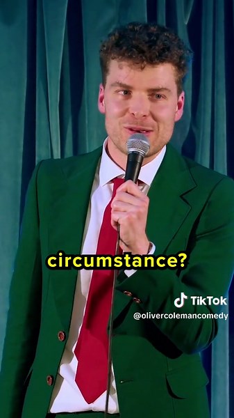 Life is crazy… Come see me at Edinburgh Fringe! #standupcomedy #standup #comedyvideo