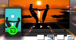 Download and run Night Video Player - voice amplifier on PC & Mac (Emulator)