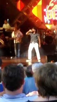 Baha Men LIVE at Epcot Eat to the Beat | Who Let the Dogs Out