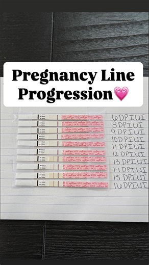 Samantha Jamerson | Okay let’s break this down!⬇️ . . DPT: This means “Days Post Trigger” aka days post trigger shot. DPIUI: This means “Days Post IUI” . .... | Instagram