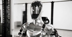 figure’s humanoid robots to work and assist at BMW’s car production factory