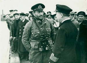 How the Barbour Jacket Has Stayed a Must-Own for Over a Century