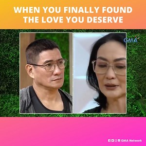 301K views · 79 reactions | #KapusoFeels: Marina Benipayo found someone who will love her and her children! What a heartwarming story! 梁 For more episodes of #MarsPaMore, visit gmanetwork.com/WidowsWeb | GMA Network | Facebook