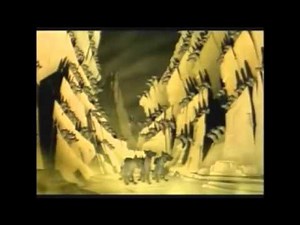 The Lion King - Be prepared(multilanguage)