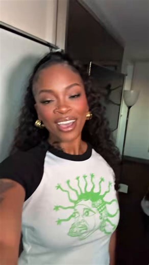 What songs do you want to hear live? You never know, I might sing a little bit of it just for you 😉 Vacancy tour starts in 2 days!