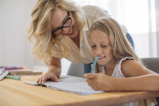 Building Frustration Tolerance: 5 ways to help kids recognize and control this emotion