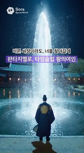⬆️드라마 전체 보기⬆️🎵이수영 - 얼마나 좋을까 / 숏드라마 / 판타지드라마 / 웹드라마 / 단편드라마