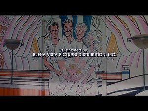 Buena Vista Pictures Distribution, Inc./Touchstone Pictures (1987)