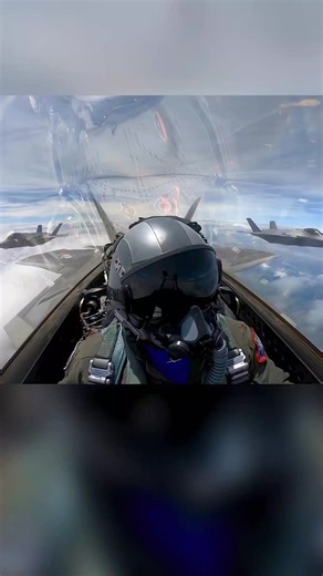 F-22 Communication Challenges with Other Jets