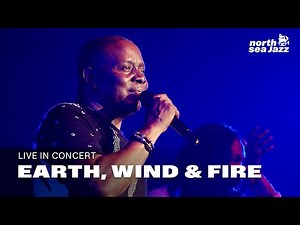 Earth, Wind & Fire - 'Keep Your Head To The Sky' [HD] | Live at North Sea Jazz Festival 2016