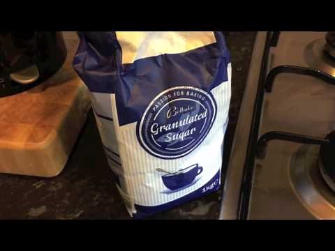 Homebrew Beer Batch Priming Tutorial