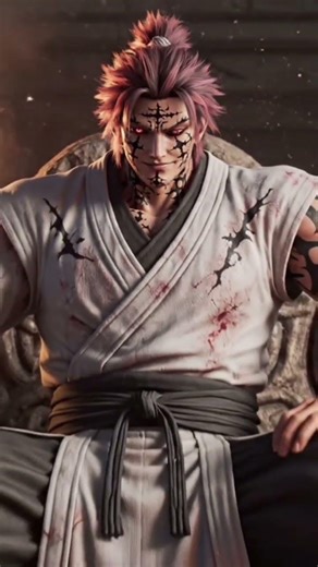 Rymon Sakuna 4k edit #trending #jjk #4kanime #4kanime #jjk #animeedit #animeedit #jujutsu#gojosatoru