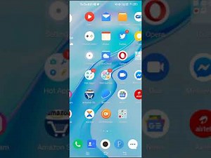 Incoming Call Not Coming & Showing in Airtel Problem Solved