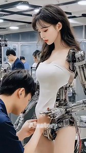 Unbelievable Robot Transformation #Robots #robotics #airobot | Robots Globe