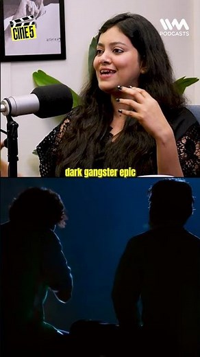 Most Unhinged Gangster? #gangsofwasseypur
