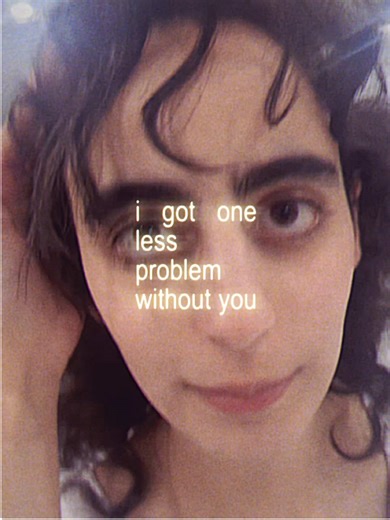 One less problem without you 🫵🏻 ~ #ARIANAGRANDE #PROBLEMARIANAGRANDE #PROBLEM #FYP #VIRAL