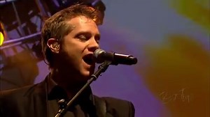 Brit Floyd performing "Learning to Fly" from the Pink Floyd album "A Momentary Lapse of Reason", live at the Echo Arena, Liverpool, England, 22nd of January, 2011 #throwbackthursday | Brit Floyd - The Pink Floyd Tribute Show