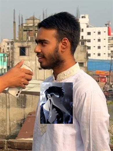 Favorite Anime Edition: Chainsaw Man, Solo Leveling & Naruto