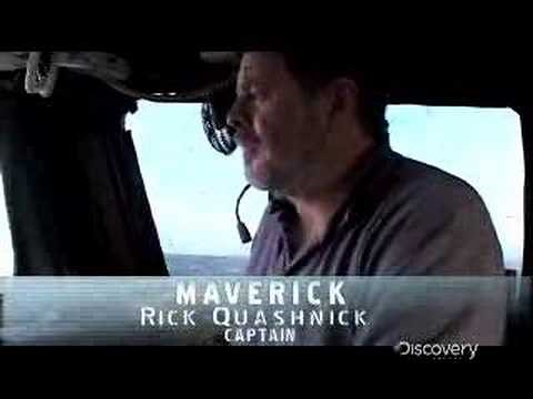 Batten Down the Hatches