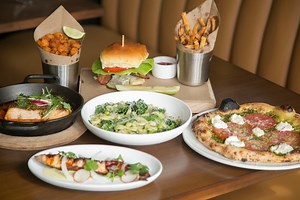 Michael’s Genuine ends Cleveland operations with Van Aken restaurant closing