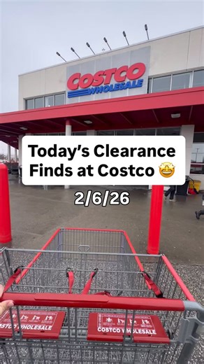 Today’s Clearance Finds at Costco 🤩 Toys are still being cleared out and so many great deals on clothing! 🏃‍♂️ 📍 Windsor #clearance #clearancefinds #costcofindsca #deals | costcofindsca