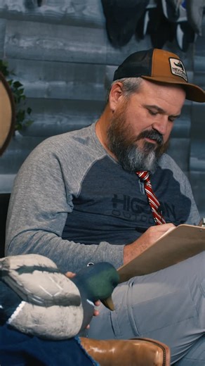 Beau Brooks on Instagram: "Man I had no idea 😂😂😂 I love working at @higdonoutdoors 😂 @jmartinduckman @lexie.brooks24 @themaggiewilliams @brookarichard"