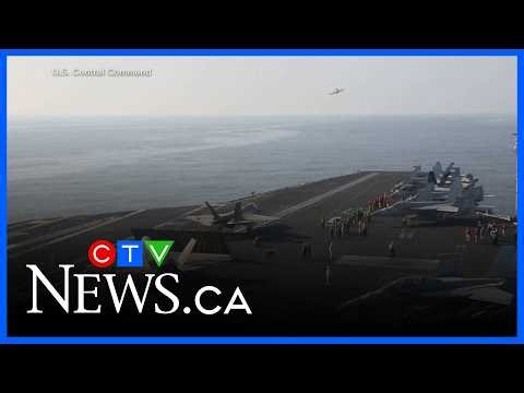 Understanding the Middle East conflict