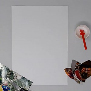 Make a family tree with your child and support their sense of identity 👨‍👨‍👧‍👧🌳 ❗Safety first: Ensure that children are supervised with scissors. If doing this experience with younger children, avoid using scissors How to carry out this experience: 1️⃣ Explain to your child that we are going to make a family tree. A family tree is a way of visually showing how people in our families are connected 2️⃣ Invite your child to paint a picture of the tree. Remember this is the children's own creat