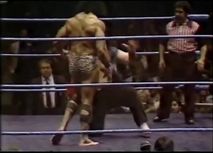 251K views · 3.4K reactions | November 22, 1982 Jimmy Snuka vs Capt Lou Albano. We've shown the program, we've shown photos, now here is the infamous match! | RassleRama | Facebook