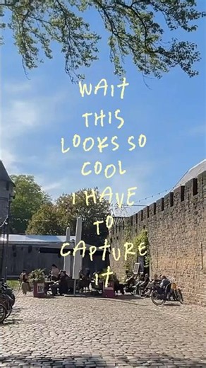 Don’t miss out on Maastricht!!