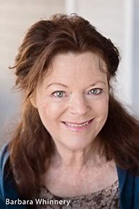 Book Barbara Whinnery For Celebrity Endorsement | Appearance