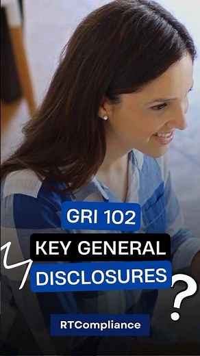 Environmental Impact Reporting with GRI | #environment #impact