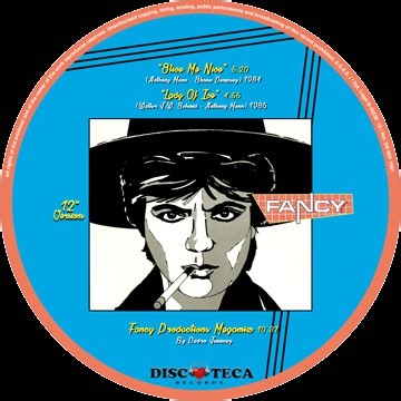 Fancy - Production Megamix