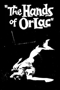 The Hands of Orlac - Movie