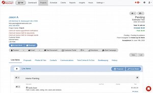Tech Tip - Adding an Estimator Signature to Your Contract