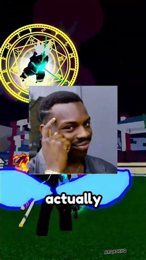 Kitsune gets exposed in Blox Fruits #bloxfruits #pvpbattle