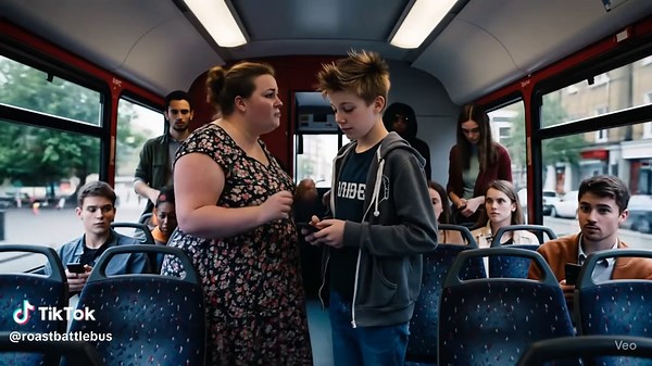 Funny AI Roast Moments That Will Make You Laugh