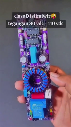 power Class D D900 Kit Power Amplifier 900w + Protector #audioprofessional #automobile #speakershopp
