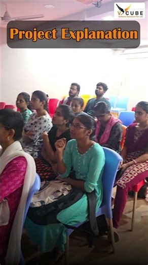 AI & Data Science Projects That Impress Even Experts –Guidance by N.V. Ganapathiraju | Vcube