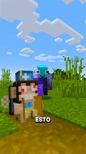 ESTE MOD AGREGA UN MONO BOMBA en Minecraft 😱