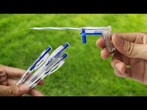 Top 5 Super Cool Inventions with Pens - For Students