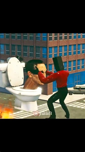 Skibidi Toilet (Remake) Season 7 all episodes | Fanmade | Compilation @ganex083
