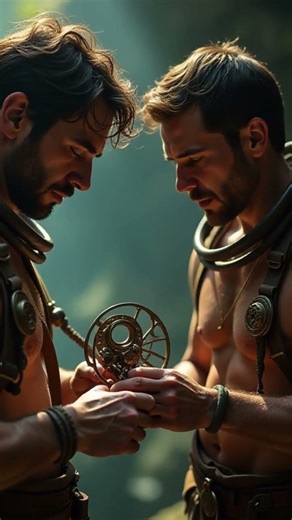 Ancient Greek Computer Found Underwater