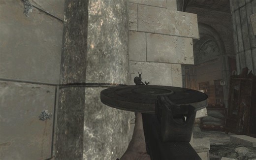 使命召唤5超强模组，德军兵种丰富