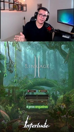 Lineage II: Discover the Essential Buffs to Dominate the Game! #shorts #lineage2