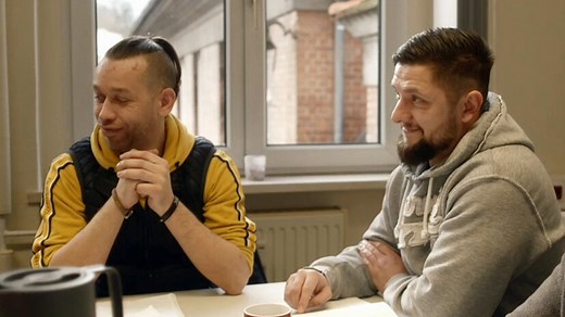 NDR Kultur - Das Journal: Kinder in Wohngruppen: Berührende Doku "Im Prinzip Familie"