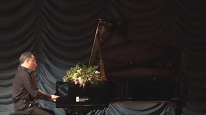 7.3K views · 305 reactions | Enjoy the beautiful Tango in D Isaac Albéniz, played by the Gerwig & González Piano Duo. https://youtu.be/0wI9D8v1kv0 | The World Music | Facebook